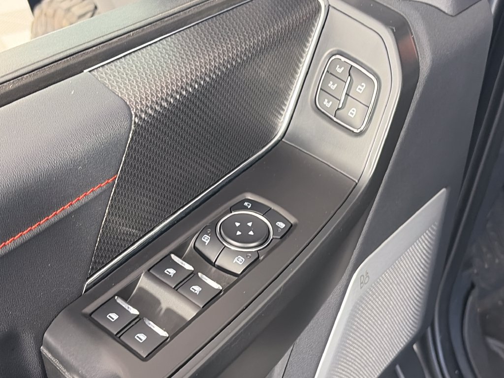 Certified 2024 Ford F150 Raptor AWD/4WD image 26