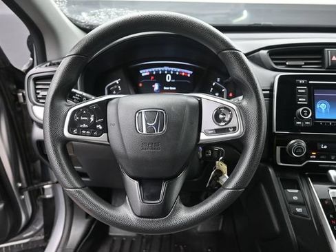Certified 2020 Honda CR-V LX image 27