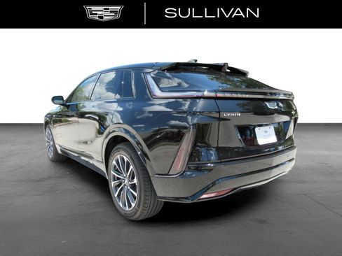New 2026 Cadillac Lyriq Sport RWD image 4