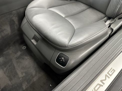 Used 2005 Mercedes-Benz SL 55 AMG image 27