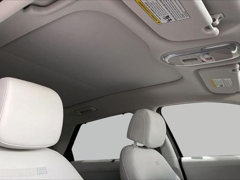 Certified 2025 Hyundai Ioniq 5 Limited AWD/4WD image 13