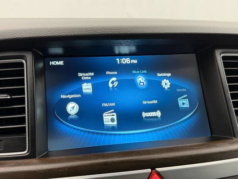 Used 2017 Genesis G80 3.8 w/ Option Group 03 AWD/4WD image 22