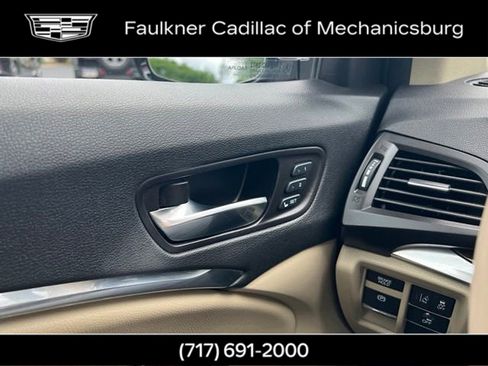 Used 2019 Acura MDX SH-AWD image 28
