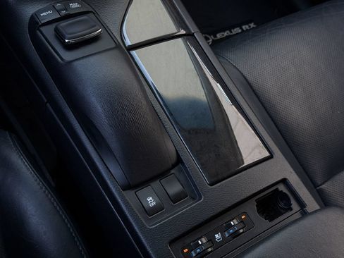 Used 2015 Lexus RX 350 FWD image 21