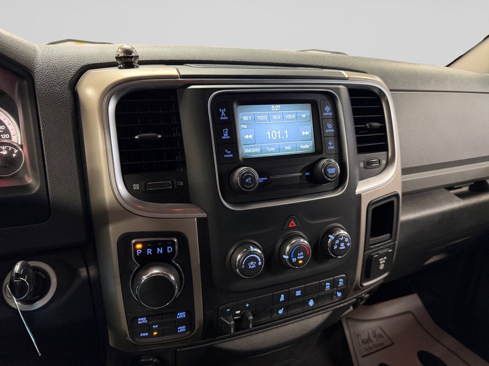 Used 2014 RAM 1500 Big Horn AWD/4WD image 29