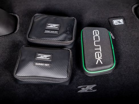 Used 2024 Nissan Z Performance w/ Floor Mat Package image 10