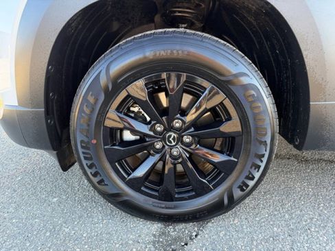 Used 2025 MAZDA CX-50 AWD 2.5 Hybrid w/ Premium Pkg image 9