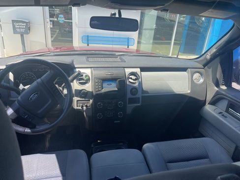 Used 2014 Ford F150 XLT w/ Equipment Group 302A Luxury AWD/4WD image 6