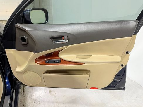 Used 2007 Lexus GS 350 image 35