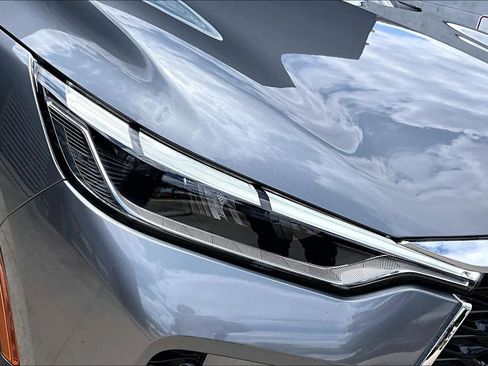 Used 2022 INFINITI QX60 Pure FWD image 27