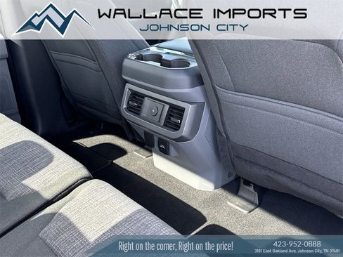 Used 2023 Ford F350 XLT w/ 360-Degree Camera Package image 39