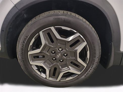 Certified 2023 Hyundai Santa Fe Limited image 11