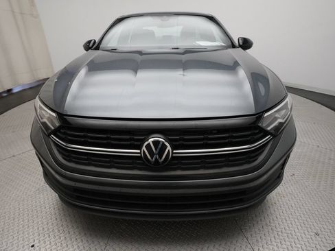 Used 2024 Volkswagen Jetta Sport FWD image 10