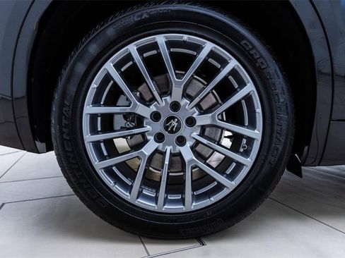 New 2024 Maserati Grecale GT image 53