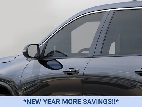 New 2026 Chevrolet Traverse High Country image 12