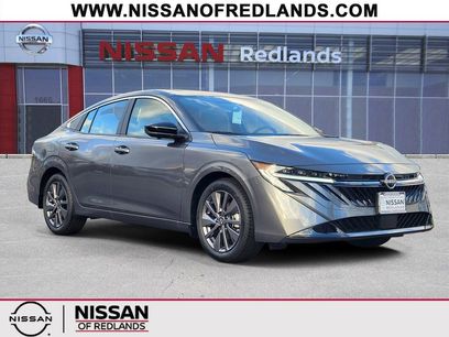 New 2026 Nissan Sentra SL w/ Floor Mat Package