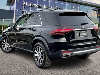 Certified 2025 Mercedes-Benz GLE 450e 4MATIC w/ Driver Assistance Package video 2
