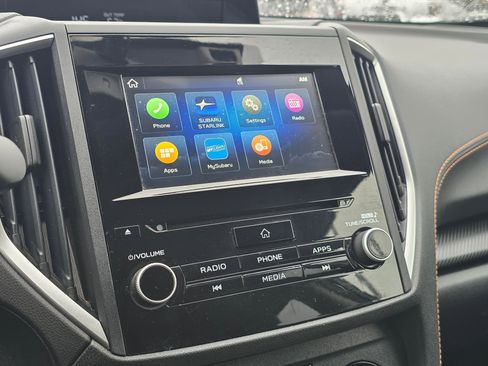 Used 2022 Subaru Crosstrek 2.0i Premium w/ Popular Package #3 image 16