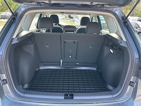 New 2026 Volkswagen Taos S FWD image 48