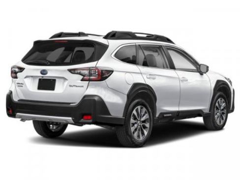 Certified 2024 Subaru Outback Limited image 2