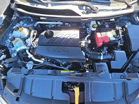 Used 2023 Nissan Rogue S image 27
