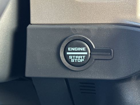 New 2025 Ford Bronco Outer Banks AWD/4WD image 20