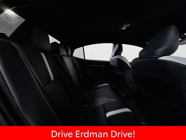 Used 2026 Toyota Camry SE FWD image 28