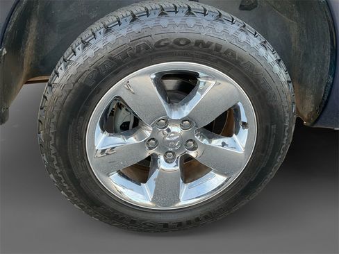 Used 2015 RAM 1500 Big Horn image 10