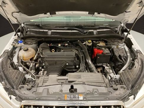 Used 2025 Lincoln Corsair Reserve image 27