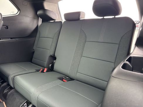 New 2026 GMC Acadia AT4 w/ Super Cruise Package image 24