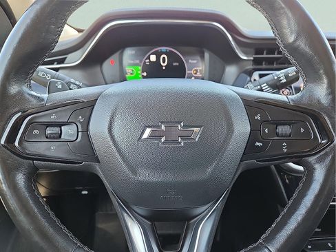 Used 2022 Chevrolet Bolt EUV Premier w/ Sun & Sound Package image 24