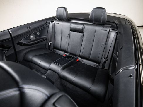 Used 2014 BMW 435i Convertible RWD image 24
