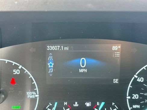 Used 2024 Ford Maverick XLT FWD image 20