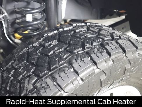 Used 2026 Ford F450 Lariat w/ Lariat Ultimate Package image 27