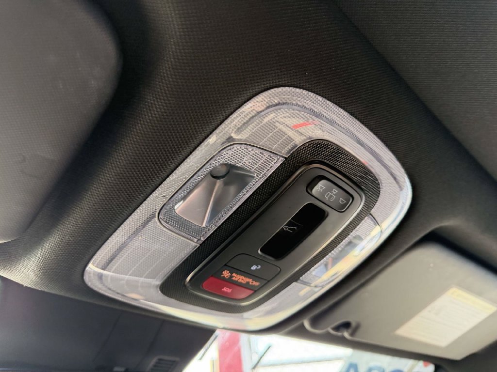 Certified 2024 Hyundai Kona N Line AWD/4WD image 36