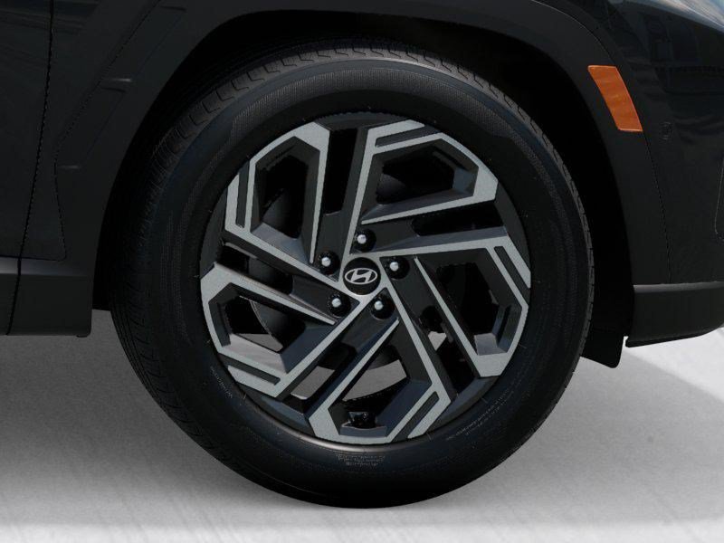 New 2026 Hyundai Tucson Limited AWD/4WD image 8