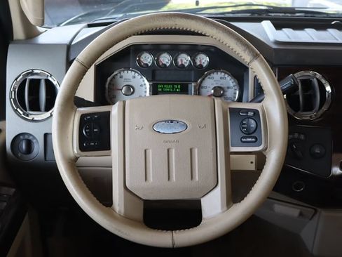 Used 2008 Ford F350 Lariat AWD/4WD image 24