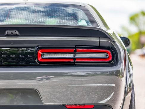 Used 2023 Dodge Challenger SRT Hellcat Redeye image 59