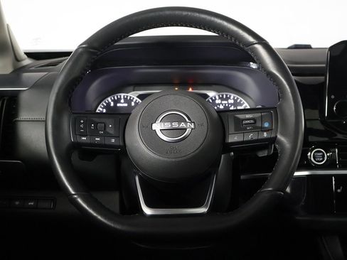 Used 2023 Nissan Pathfinder SL w/ SL Premium Package image 40