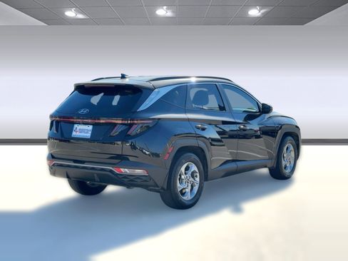 Used 2023 Hyundai Tucson SEL image 9