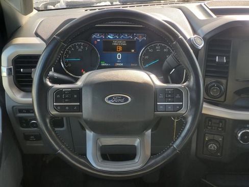 Certified 2022 Ford F150 XLT w/ Equipment Group 301A Mid AWD/4WD image 24