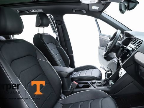 Used 2024 Volkswagen Tiguan SEL R-Line AWD/4WD image 36