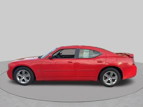 Used 2007 Dodge Charger R/T RWD image 9