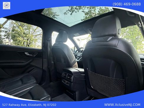 Used 2017 Audi Q7 2.0T Premium Plus w/ Premium Plus Package image 24