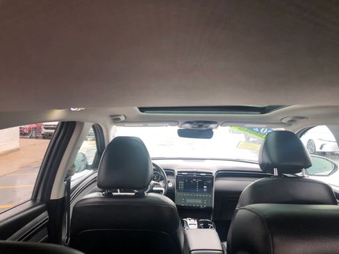 Certified 2024 Hyundai Tucson Limited image 32