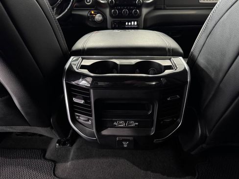 Used 2020 RAM 1500 Laramie w/ Sport Appearance Package image 28