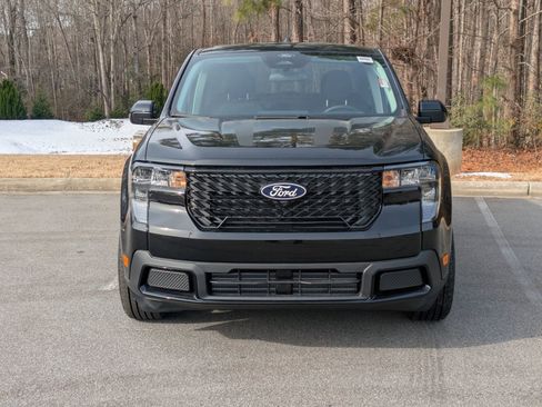 New 2026 Ford Maverick XLT w/ Equipment Group 301A image 7