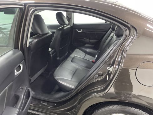 Used 2013 Honda Civic EX-L image 13