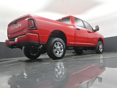 New 2026 RAM 2500 Big Horn image 41