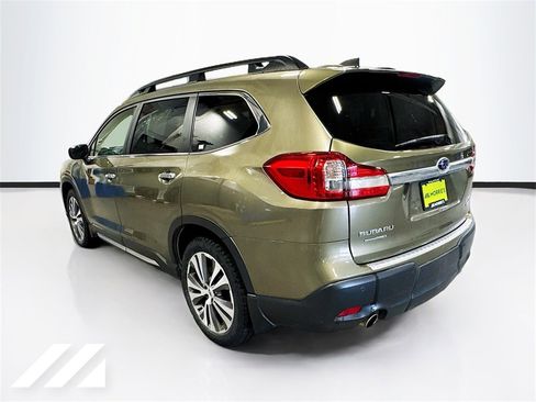 Used 2022 Subaru Ascent Touring w/ Popular Package #2A image 7